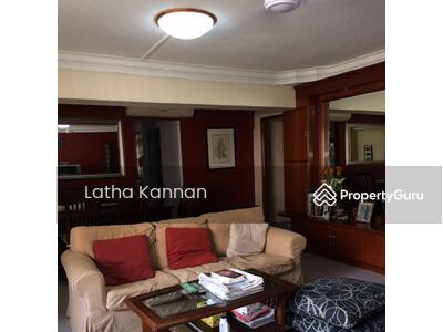 For Rent - 250 Bishan Street 22