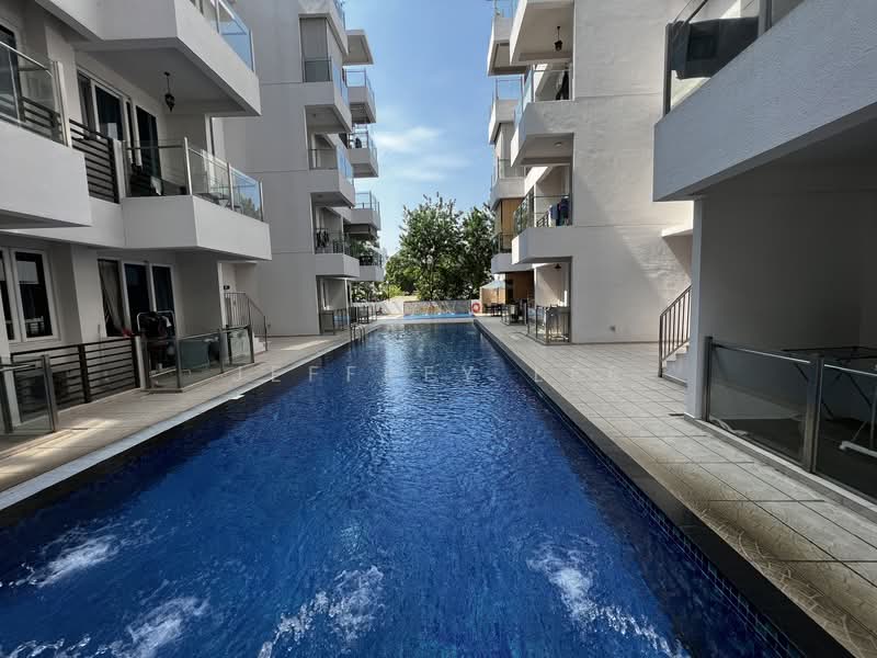 Parc Elegance, 15 Telok Kurau Road, 1 Bedroom, 441 sqft, Condominium For Rent, by Jeffrey Lee, 16686528 - PropertyGuru.com.sg