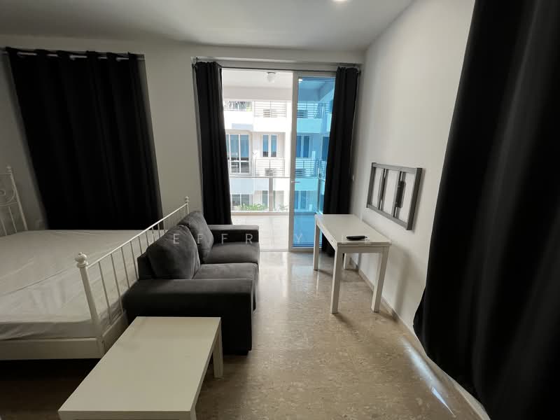 Parc Elegance, 15 Telok Kurau Road, 1 Bedroom, 441 sqft, Condominium For Rent, by Jeffrey Lee, 16686528 - PropertyGuru.com.sg