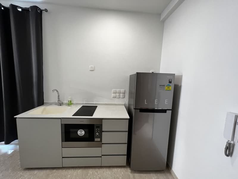 Parc Elegance, 15 Telok Kurau Road, 1 Bedroom, 441 sqft, Condominium For Rent, by Jeffrey Lee, 16686528 - PropertyGuru.com.sg