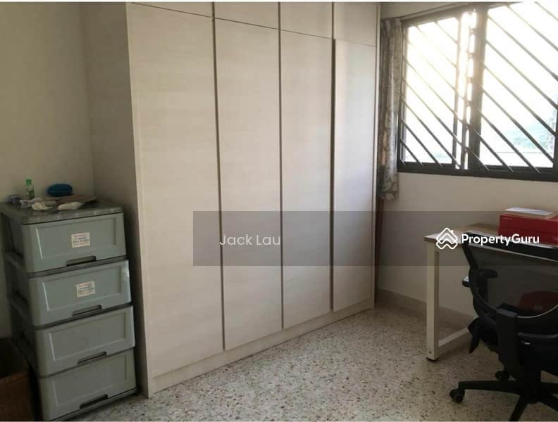 605 Clementi West Street 1, 605 Clementi West Street 1, Room Rental, 150 sqft, HDB Flat For Rent, by Jack Lau, 16692800 - Room 2 - PropertyGuru.com.sg