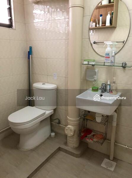 605 Clementi West Street 1, 605 Clementi West Street 1, Room Rental, 150 sqft, HDB Flat For Rent, by Jack Lau, 16692800 - PropertyGuru.com.sg