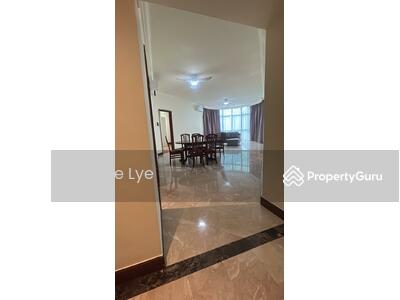 For Rent - Parc Oasis