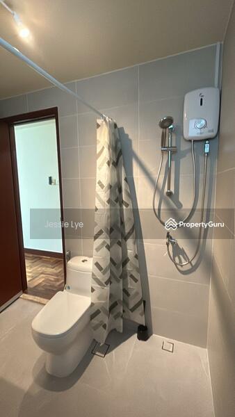 Parc Oasis, 41 Jurong East Avenue 1, 3 Bedrooms, 1,227 sqft, Condominium For Rent, by Jessie Lye, 16697205 - PropertyGuru.com.sg