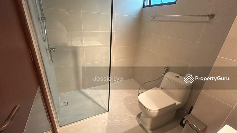 Parc Oasis, 41 Jurong East Avenue 1, 3 Bedrooms, 1,227 sqft, Condominium For Rent, by Jessie Lye, 16697205 - PropertyGuru.com.sg