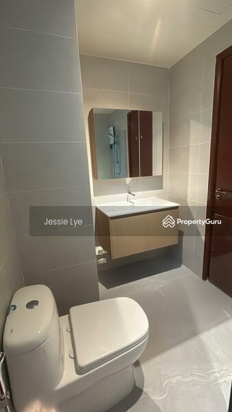 Parc Oasis, 41 Jurong East Avenue 1, 3 Bedrooms, 1,227 sqft, Condominium For Rent, by Jessie Lye, 16697205 - PropertyGuru.com.sg