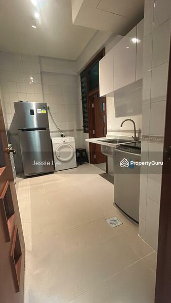 Parc Oasis, 41 Jurong East Avenue 1, 3 Bedrooms, 1,227 sqft, Condominium For Rent, by Jessie Lye, 16697205 - PropertyGuru.com.sg