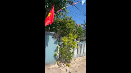 2,9tr/m2 đất biển Tam Thanh, Đà Nẵng