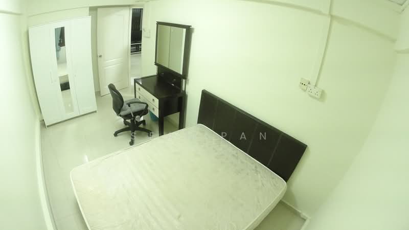 10 Selegie Road, 10 Selegie Road, 2 Bedrooms, 700 sqft, HDB Flat For Rent, by Sean Pan, 16710927 - PropertyGuru.com.sg