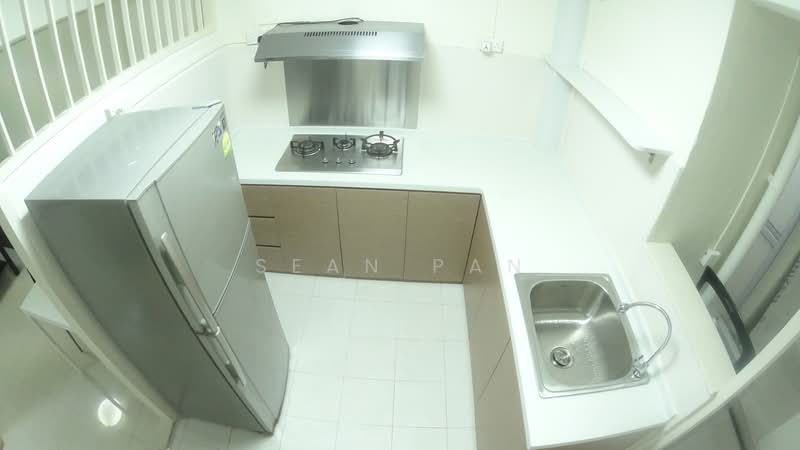 10 Selegie Road, 10 Selegie Road, 2 Bedrooms, 700 sqft, HDB Flat For Rent, by Sean Pan, 16710927 - PropertyGuru.com.sg