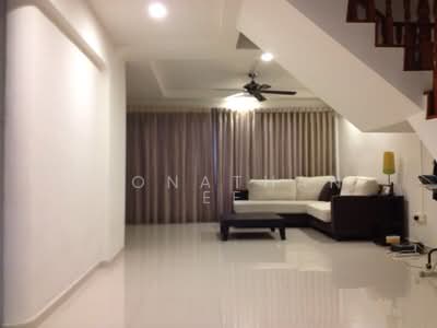 For Rent - 132 Lorong Ah Soo