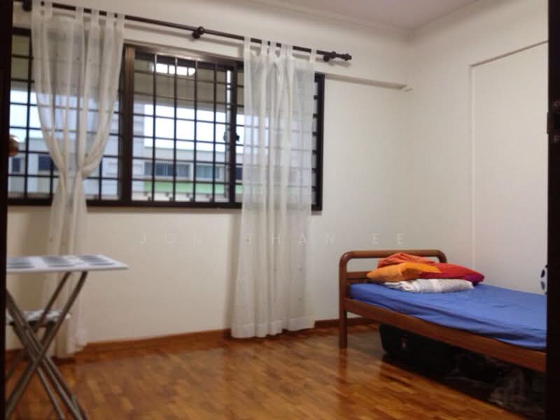 For Rent - 132 Lorong Ah Soo