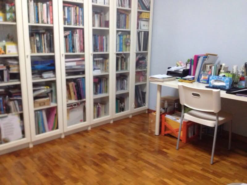 For Rent - 132 Lorong Ah Soo