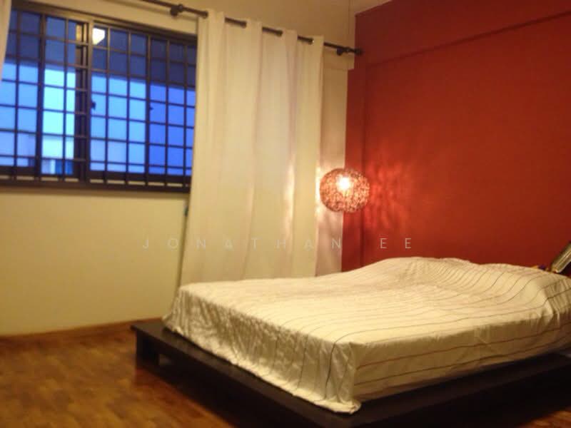 For Rent - 132 Lorong Ah Soo