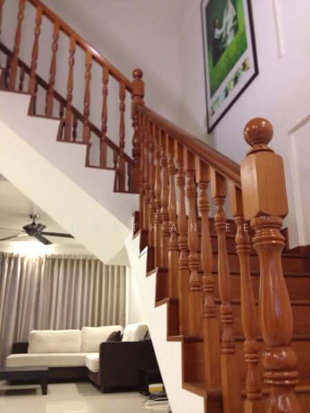 For Rent - 132 Lorong Ah Soo