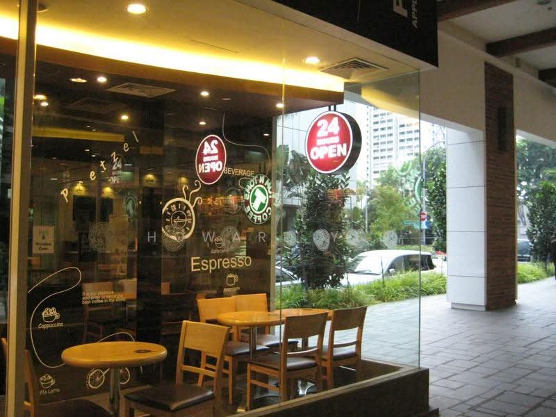 Icon Village, 12 Gopeng Street, Chinatown / Tanjong Pagar, 1,100 sqft, Food & Beverage For Rent, by Howard Yeo, 16713456 - CommercialGuru.com.sg