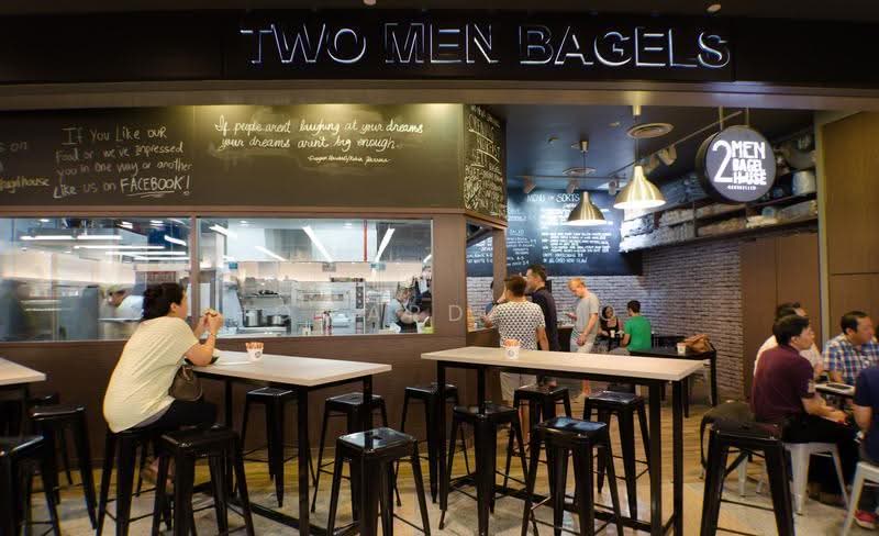 Icon Village, 12 Gopeng Street, Chinatown / Tanjong Pagar, 1,100 sqft, Food & Beverage For Rent, by Howard Yeo, 16713456 - CommercialGuru.com.sg