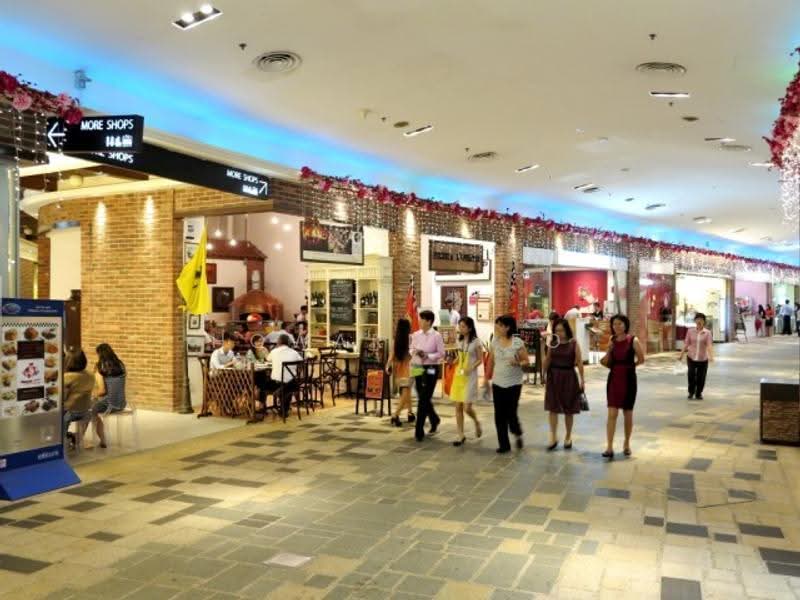 Icon Village, 12 Gopeng Street, Chinatown / Tanjong Pagar, 1,100 sqft, Food & Beverage For Rent, by Howard Yeo, 16713456 - CommercialGuru.com.sg