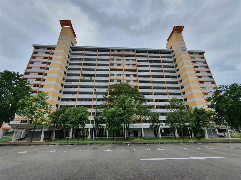 23 Bedok South Avenue 1, 23 Bedok South Avenue 1, Bedok / Upper East Coast, 3 Bedrooms, 1,001 sqft, HDB Flat For Rent, by Sanjeev Kumar, 16717321 - Exterior - PropertyGuru.com.sg