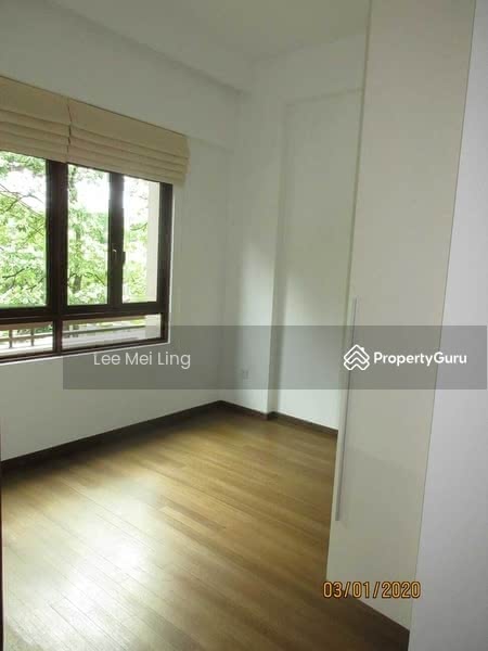 For Rent - The Cornwall