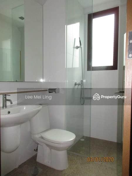 For Rent - The Cornwall