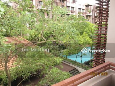 For Rent - The Cornwall