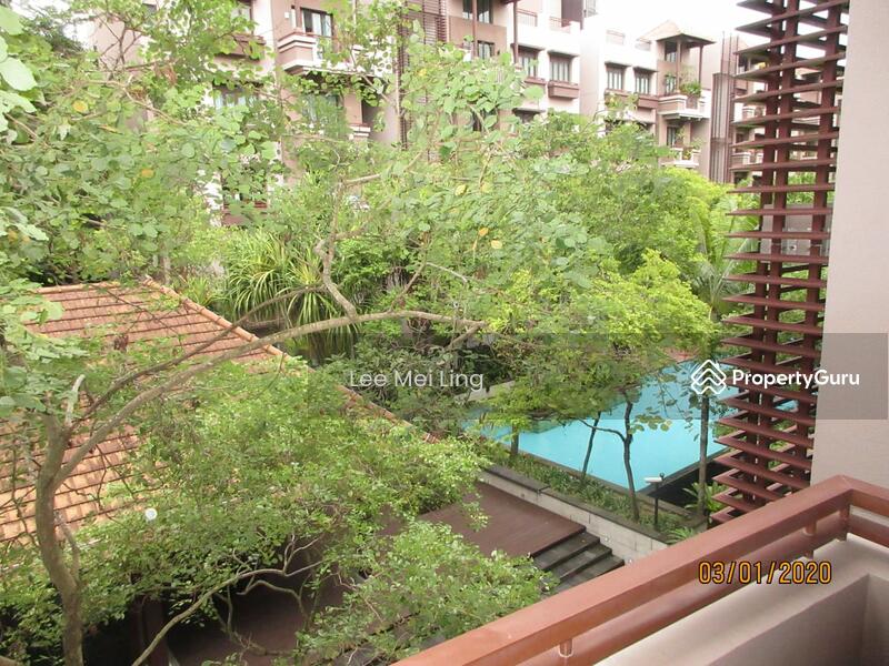 For Rent - The Cornwall