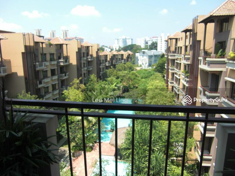 For Rent - The Cornwall