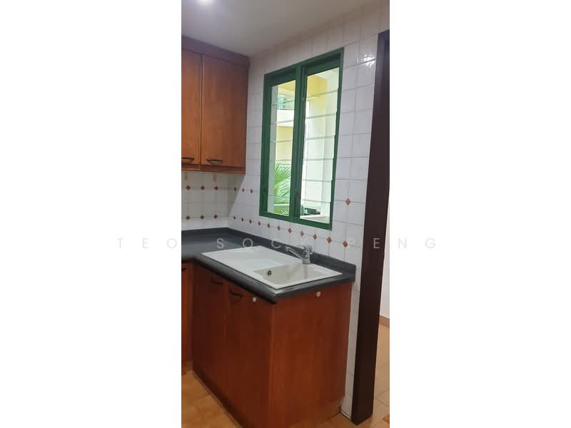 Signature Park, 54 Toh Tuck Road, 2 Bedrooms, 1,033 sqft, Condominium For Rent, by Teo Sock Peng, 16750228 - PropertyGuru.com.sg