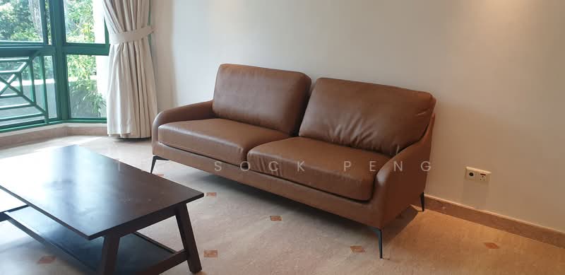 Signature Park, 54 Toh Tuck Road, 2 Bedrooms, 1,033 sqft, Condominium For Rent, by Teo Sock Peng, 16750228 - PropertyGuru.com.sg