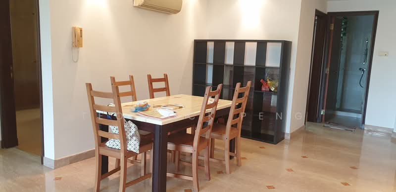 Signature Park, 54 Toh Tuck Road, 2 Bedrooms, 1,033 sqft, Condominium For Rent, by Teo Sock Peng, 16750228 - PropertyGuru.com.sg