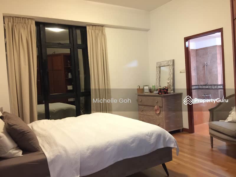 Dover Parkview, 32 Dover Rise, 2 Bedrooms, 969 Sqft, Condominiums