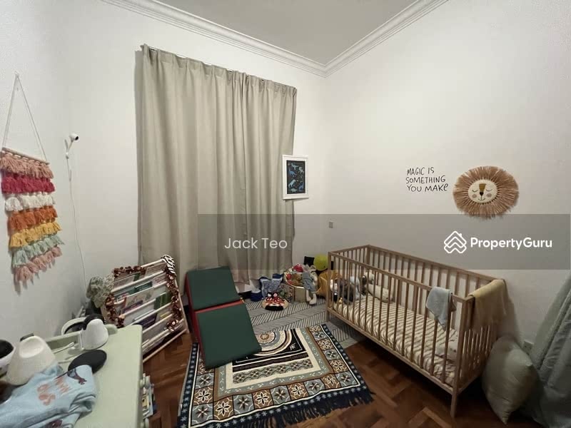 Gallop Gables, 70 Farrer Road, 2 Bedrooms, 1,184 sqft, Condominium For Rent, by Jack Teo, 16757418 - PropertyGuru.com.sg