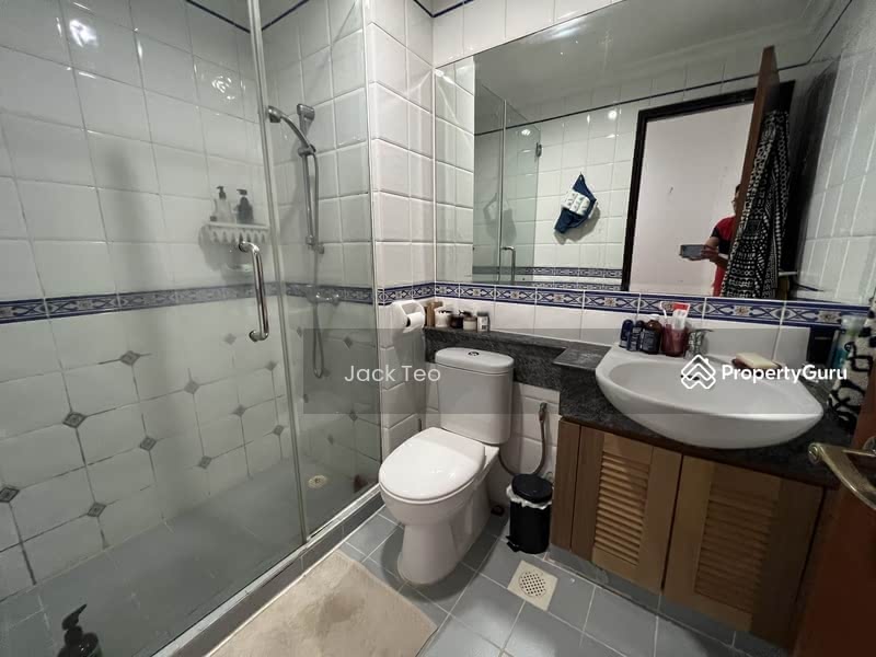 Gallop Gables, 70 Farrer Road, 2 Bedrooms, 1,184 sqft, Condominium For Rent, by Jack Teo, 16757418 - PropertyGuru.com.sg