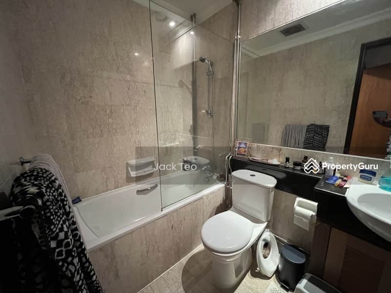 Gallop Gables, 70 Farrer Road, 2 Bedrooms, 1,184 sqft, Condominium For Rent, by Jack Teo, 16757418 - PropertyGuru.com.sg