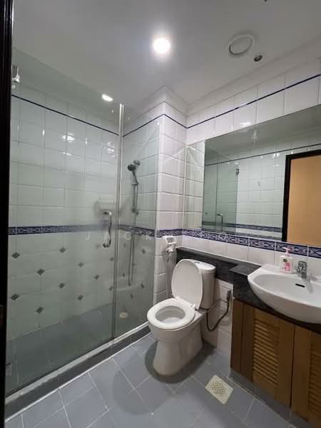 Gallop Gables, 70 Farrer Road, 2 Bedrooms, 1,184 sqft, Condominium For Rent, by Jack Teo, 16757418 - PropertyGuru.com.sg