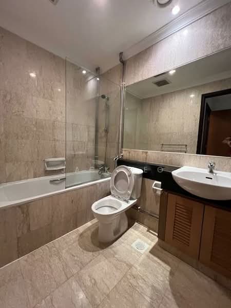 Gallop Gables, 70 Farrer Road, 2 Bedrooms, 1,184 sqft, Condominium For Rent, by Jack Teo, 16757418 - PropertyGuru.com.sg