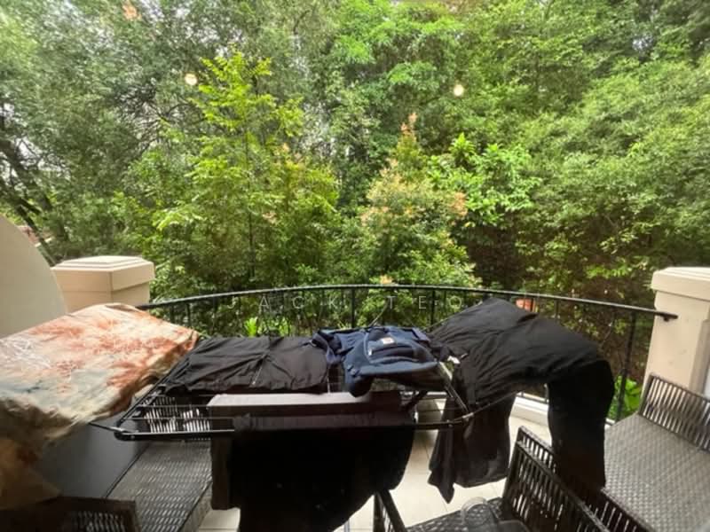 Gallop Gables, 70 Farrer Road, 2 Bedrooms, 1,184 sqft, Condominium For Rent, by Jack Teo, 16757418 - PropertyGuru.com.sg