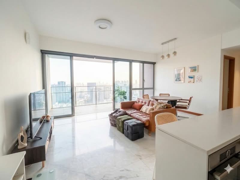 Vista Residences, 28 Jalan Datoh, 4 Bedrooms, 1,313 sqft, Condominium For Rent, by Winnie Ding, 16768865 - PropertyGuru.com.sg