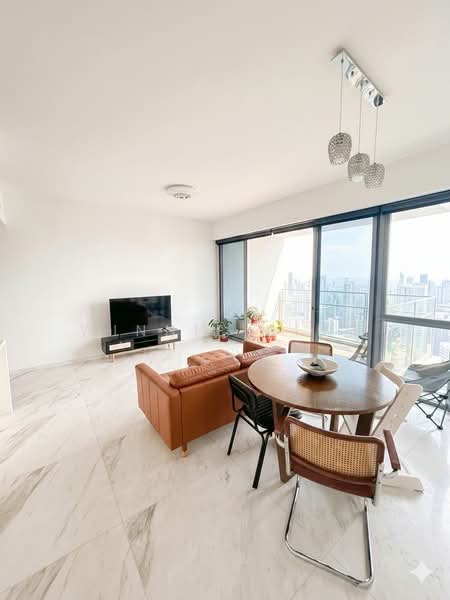 Vista Residences, 28 Jalan Datoh, 4 Bedrooms, 1,313 sqft, Condominium For Rent, by Winnie Ding, 16768865 - PropertyGuru.com.sg
