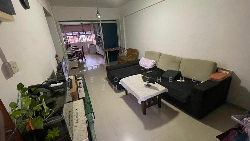 157 Bukit Batok Street 11, 157 Bukit Batok Street 11, 2 Bedrooms, 721 sqft, HDB Flat For Rent, by Florence Zheng Zhen, 16770840 - PropertyGuru.com.sg