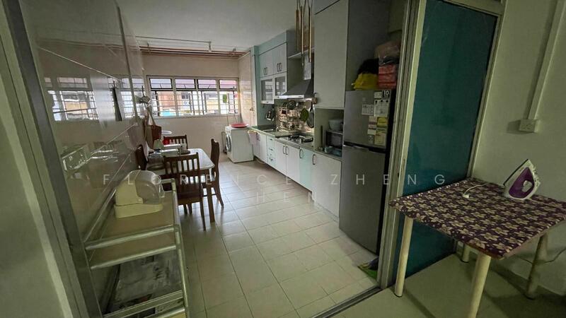 157 Bukit Batok Street 11, 157 Bukit Batok Street 11, 2 Bedrooms, 721 sqft, HDB Flat For Rent, by Florence Zheng Zhen, 16770840 - PropertyGuru.com.sg