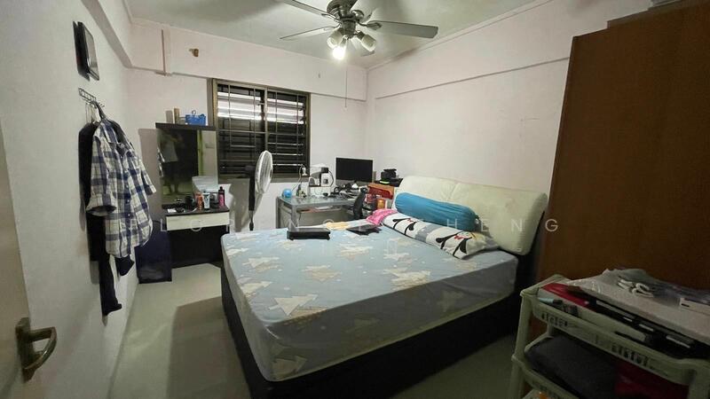 157 Bukit Batok Street 11, 157 Bukit Batok Street 11, 2 Bedrooms, 721 sqft, HDB Flat For Rent, by Florence Zheng Zhen, 16770840 - PropertyGuru.com.sg