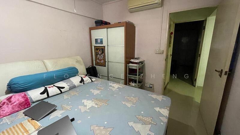 157 Bukit Batok Street 11, 157 Bukit Batok Street 11, 2 Bedrooms, 721 sqft, HDB Flat For Rent, by Florence Zheng Zhen, 16770840 - PropertyGuru.com.sg
