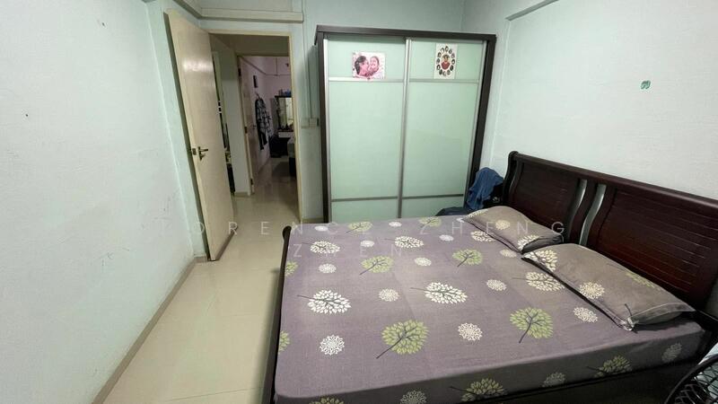 157 Bukit Batok Street 11, 157 Bukit Batok Street 11, 2 Bedrooms, 721 sqft, HDB Flat For Rent, by Florence Zheng Zhen, 16770840 - PropertyGuru.com.sg
