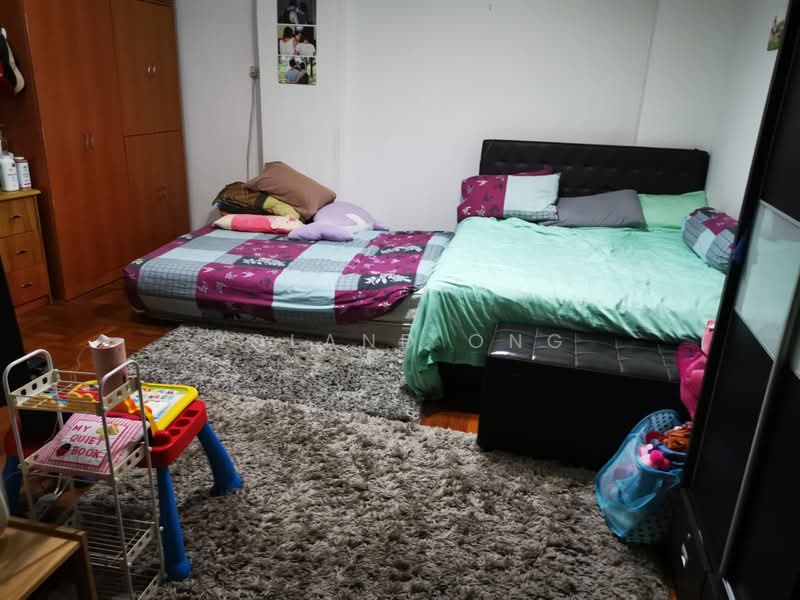 Far Horizon Gardens, 15 Ang Mo Kio Avenue 9, 3 Bedrooms, 1,980 sqft, Condominium For Rent, by Roland Ong, 16771866 - PropertyGuru.com.sg