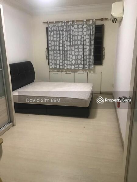 For Rent - 640 Woodlands Ring Road