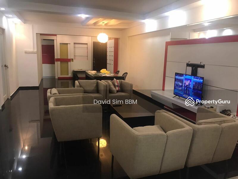 For Rent - 640 Woodlands Ring Road