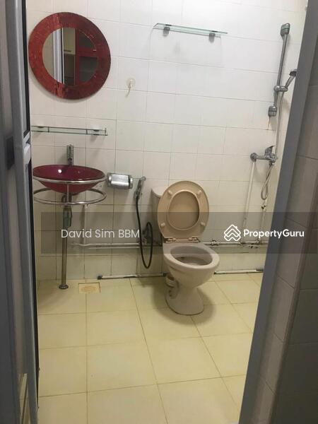 For Rent - 640 Woodlands Ring Road