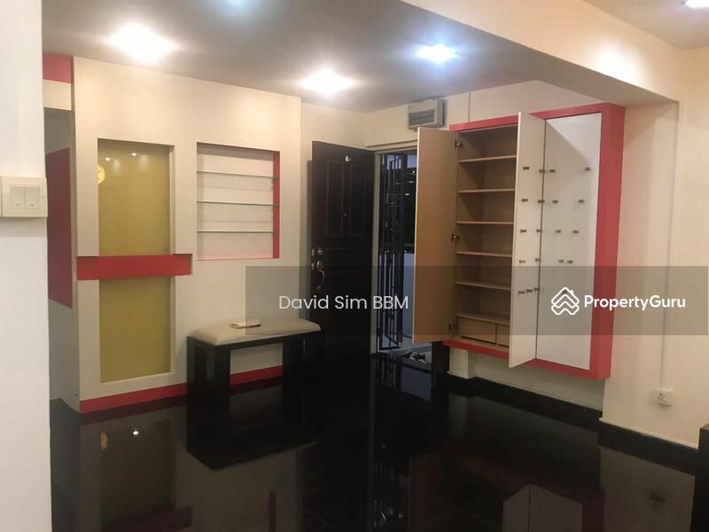 For Rent - 640 Woodlands Ring Road